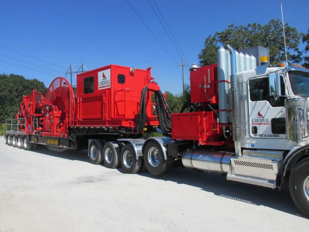 Top 5 Coil Tubing Companies in the USA Business Bib