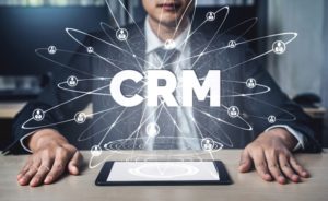 CRM Technology