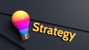 Strategy