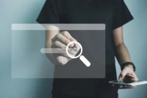 Amazon management consultant