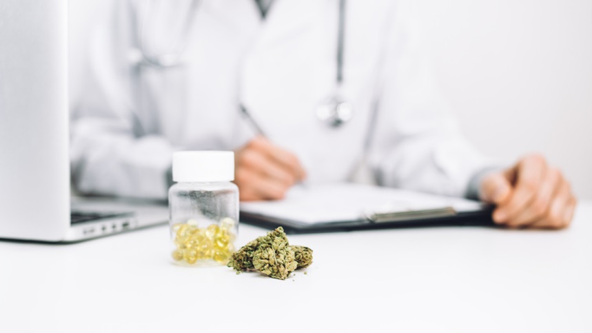 Medical Cannabis for Chronic Pain