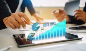 Cloud-Based POS Systems